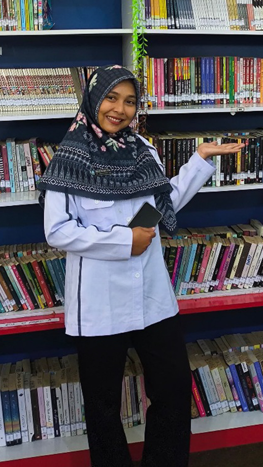 Bu DWI Retna Sari
